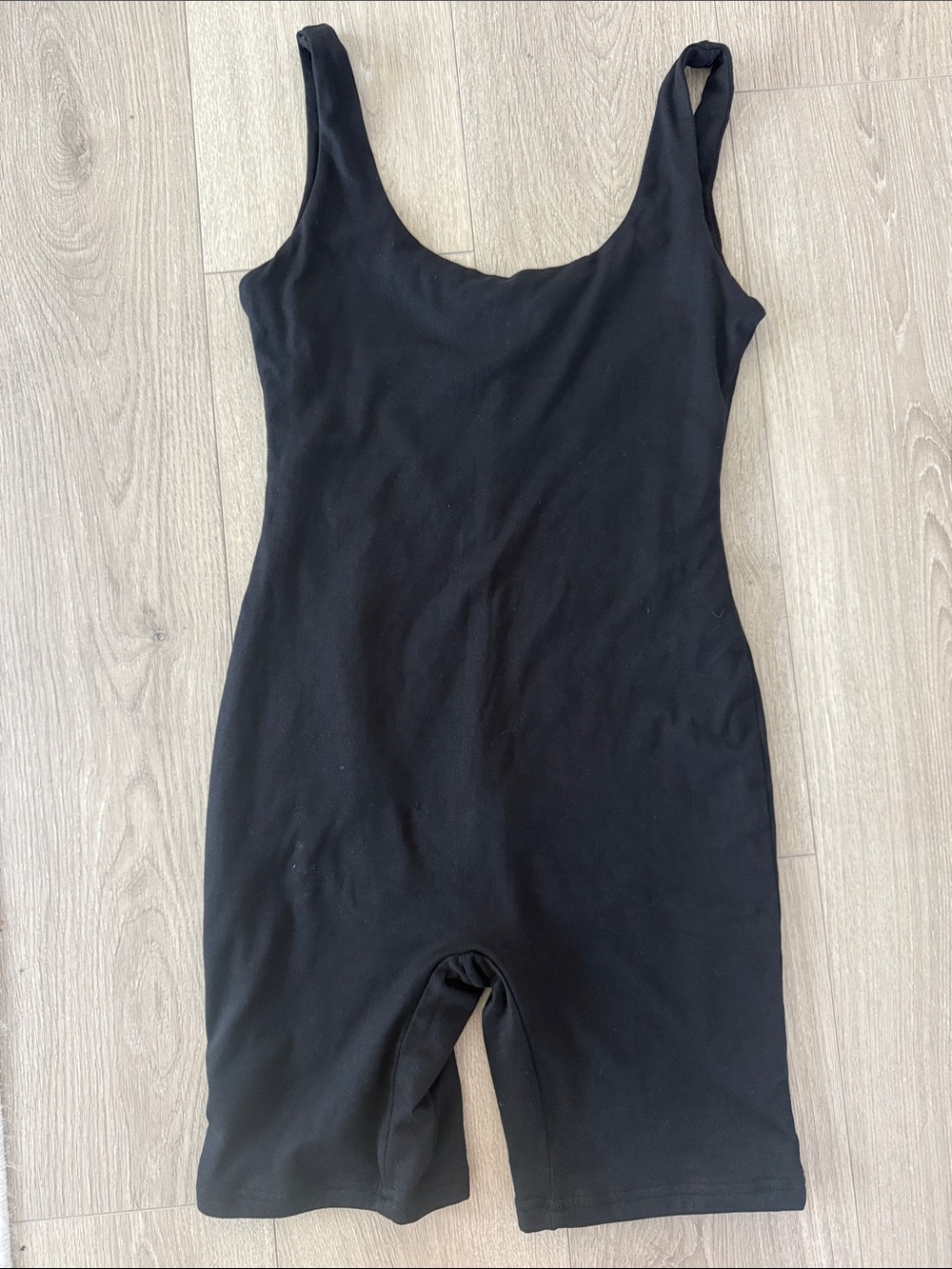 Bumpsuit Cindy Maternity Romper